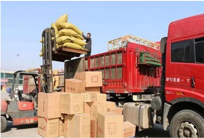 泉州到塘厦镇物流专线