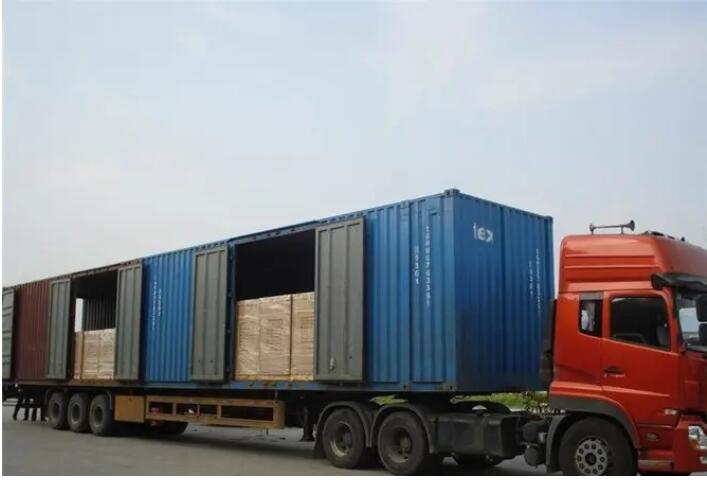 泉州到塘厦镇整车运输