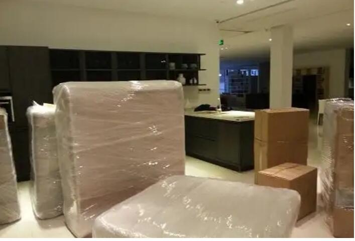 泉州到塘厦镇长途搬家