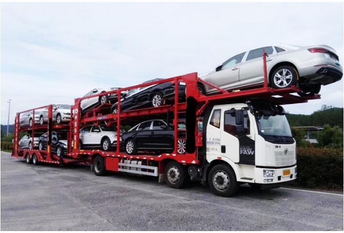 泉州到塘厦镇轿车托运